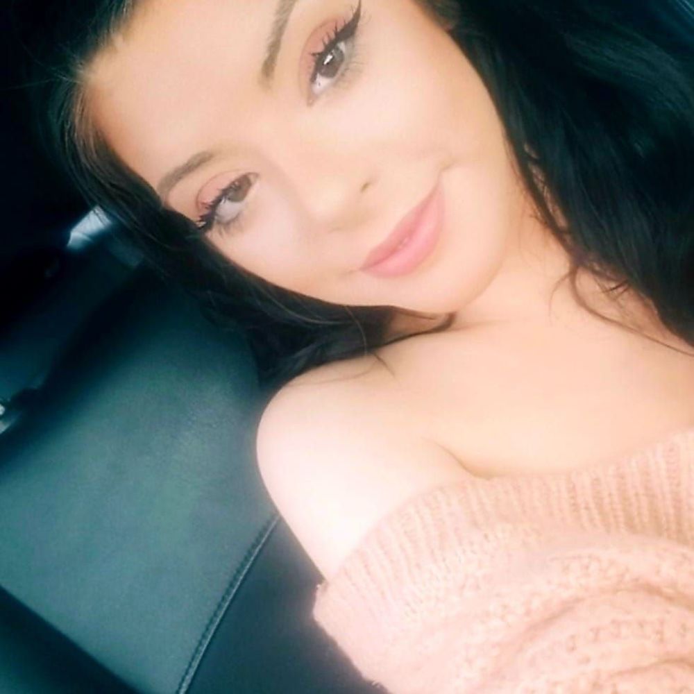 Meet your Posher, Lexi